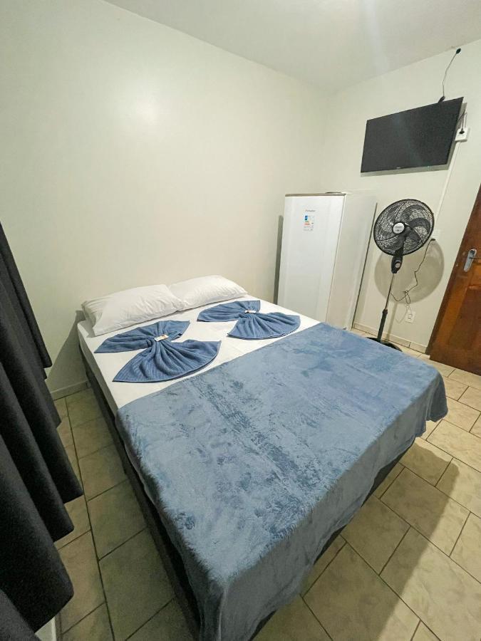 Hotel Brasil Goias Anápolis