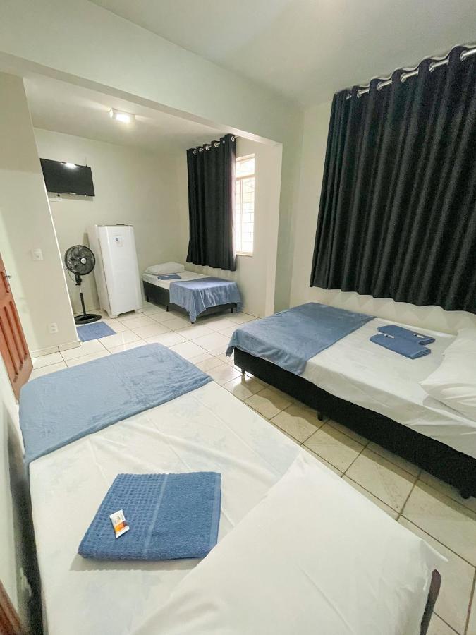 Hotel Brasil Goias