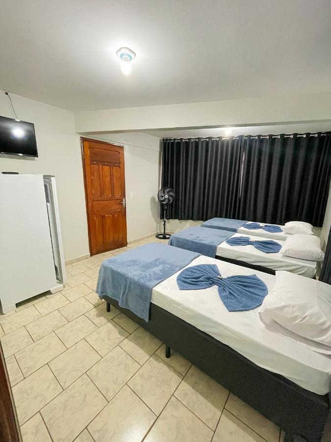 Hotel Brasil Goias 3*