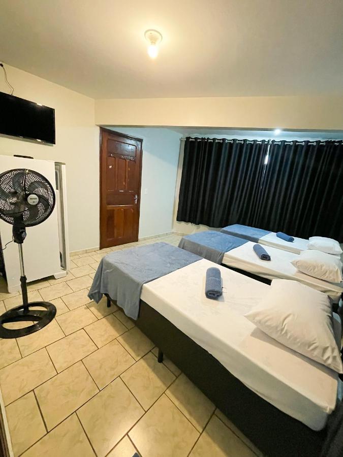 Hotel Brasil Goias Anápolis