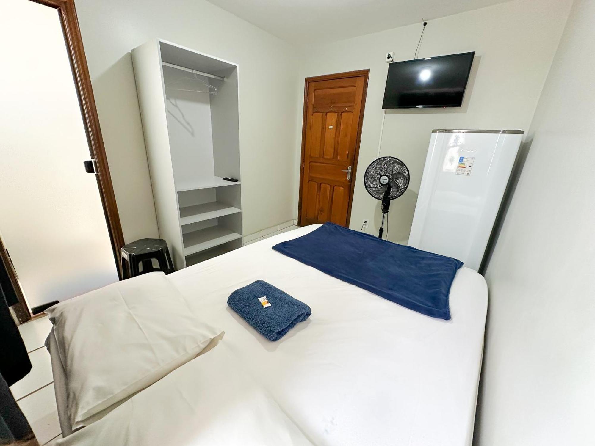 Brasil Goias Hotel